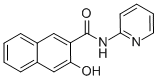 CAS#: 24445-26-9, 3-Hydroxy-N-Pyridin-2-Yl-2-Naphthamide