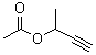 CAS#: 24454-89-5, 1-Methylprop-2-Ynyl Acetate