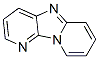 CAS 登录号：245-72-7， 二吡啶并[1,2-a:3',2'-d]咪唑