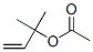 CAS#: 24509-88-4, 1,1-Dimethyl-2-Propenyl Acetate