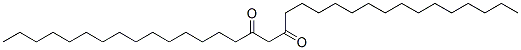 CAS#: 24514-86-1, N-Tritriacontane-16,18-Dione