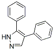 CAS#: 24567-08-6, 3,4-Diphenyl-2H-Pyrazole