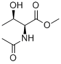 CAS#: 2458-78-8, N-Acetyl-L-Threonine Methyl Ester