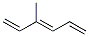 CAS#: 24587-26-6, (E)-3-Methyl-1,3,5-Hexatriene