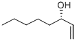 CAS 登录号：24587-53-9， (3S)-1-辛烯-3-醇