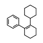 CAS#: 24636-55-3, 2-Phenyl-1,1'-Bi(Cyclohexan)-1-Ene