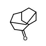 CAS#: 24669-56-5, Tricyclo[4.3.1.1<Sup>3,8</Sup>]Undecan-4-One