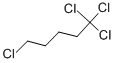 CAS 登录号：2467-10-9， 1,1,1,5-四氯戊烷