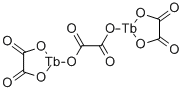 CAS#: 24670-06-2, Terbium(III) Oxalate Hydrate