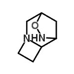 CAS#: 246862-32-8, 8-Oxa-5,9-Diazatricyclo[5.2.1.0<Sup>2,5</Sup>]Decane