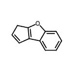 CAS#: 247-10-9, 3H-Benzo[b]Cyclopenta[D]Furan