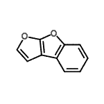 CAS#: 247-12-1, Furo[2,3-b][1]Benzofuran