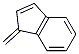 CAS#: 2471-84-3, 1-Methylideneindene