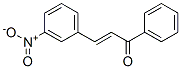 CAS 登录号：24721-24-2， 3-硝基-反式-查耳酮