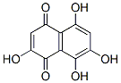 CAS#: 2473-16-7, 4,5,7,8-Tetrahydroxynaphthalene-1,2-Dione