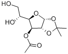 CAS#: 24807-96-3, 1,2-O-(1-Methylethylidene)-alpha-D-Glucofuranose 3-Acetate