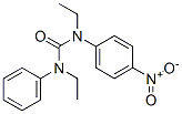 CAS#: 24827-78-9, 1,3-Diethyl-1-(4-Nitrophenyl)-3-Phenylurea