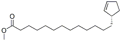 CAS#: 24828-59-9, Methyl (S)-Cyclopent-2-Ene-1-Tridecanoate