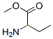CAS#: 2483-62-7, 2-Aminobutanoic Acid Methyl Ester