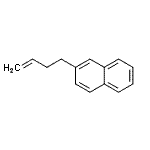 CAS#: 2489-89-6, 2-(3-Buten-1-Yl)Naphthalene