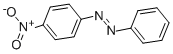 CAS#: 2491-52-3, (4-Nitrophenyl)-Phenyldiazene