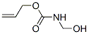 CAS#: 24935-97-5, Hydroxymethylcarbamic Acid 2-Propenyl Ester