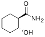 CAS#: 24947-95-3, trans-2-Hydroxy-1-Cyclohexanecarboxamide