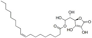 CAS#: 2495-84-3, [(2S)-2-[(2R)-4,5-Dihydroxy-3-Oxofuran-2-Yl]-2-Hydroxyethyl] (Z)-Octadec-9-Enoate