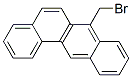 CAS 登录号：24961-39-5， 7-溴甲基苯并蒽