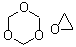 CAS#: 24969-25-3, 1,3,5-Trioxane, Polymer With Oxirane