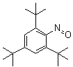CAS#: 24973-59-9, 2,4,6-Tri-Tert-Butylnitrosobenzene