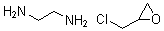 CAS#: 25014-13-5, Ethylenediamine, Epichlorhydrin Polymer