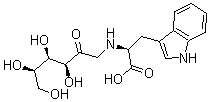 CAS#: 25020-15-9, 1-(N-Tryptophan)-1-Deoxyfructose