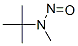 CAS#: 2504-18-9, N-Tert-Butyl-N-Methylnitrous Amide