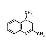 CAS#: 250586-93-7, 1,3-Dimethyl-1,2-Dihydroquinoxaline