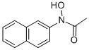 CAS#: 2508-23-8, N-Hydroxy-N-Naphthalen-2-Ylacetamide