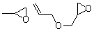 CAS#: 25104-27-2, Methyl-Oxirane Polymer With [(2-Propenyloxy)Methyl]Oxirane