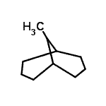 CAS#: 25107-01-1, 9-Methylbicyclo[3.3.1]Nonane