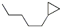 CAS#: 2511-91-3, Pentylcyclopropane
