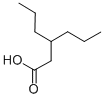 CAS#: 25110-61-6, 3-Propylhexanoic Acid