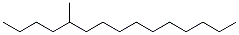 CAS#: 25117-33-3, 5-Methylpentadecane