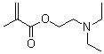 CAS#: 25119-82-8, 2-Methyl-2-Propenoic Acid 2-(Diethylamino)Ethyl Ester Homopolymer