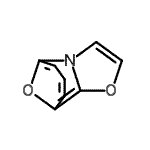 CAS#: 251362-43-3, 5,11-Dioxa-2-Azatricyclo[5.3.1.0<Sup>2,6</Sup>]Undeca-1(10),3,6,8-Tetraene