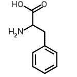 CAS 登录号：25191-15-5， 苯丙氨酸