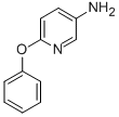 CAS#: 25194-67-6, 6-Phenoxy-3-Pyridinamine