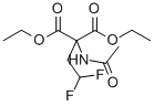 CAS#: 252357-31-6, 2-Acetylamino-2-(2,2-Difluoro-Ethyl)-Malonic Acid Diethyl Ester