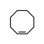 CAS#: 25267-51-0, (1Z)-Cyclooctene