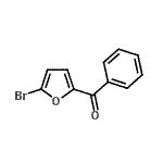 CAS#: 2527-94-8, (5-Bromo-2-Furyl)(Phenyl)Methanone