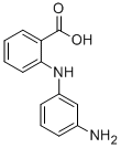 CAS#: 25293-29-2, 2-[(3-Aminophenyl)Amino]Benzoic Acid