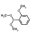 CAS#: 253280-01-2, Dimethyl (2-Methoxyphenyl)Boronate
